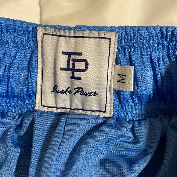 Inaka power shorts - Picture 2 of 2